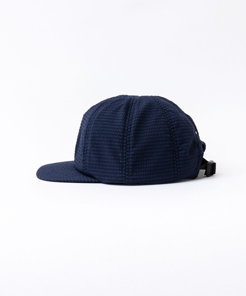 halo commodity(ハロ コモディティー)の「【halo commodity/ハロ コモディティー】Whirl Cap h251-237(キャップ・メンズ・ネイビー/ベージュ/ブラック・FREE)」の10枚目の写真