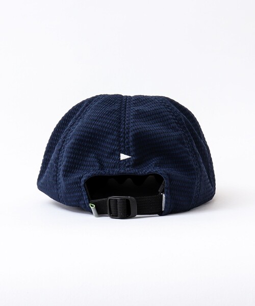 halo commodity(ハロ コモディティー)の「【halo commodity/ハロ コモディティー】Whirl Cap h251-237(キャップ・メンズ・ネイビー/ベージュ/ブラック・FREE)」の11枚目の写真