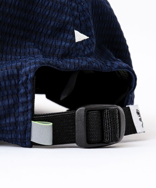 halo commodity(ハロ コモディティー)の「【halo commodity/ハロ コモディティー】Whirl Cap h251-237(キャップ・メンズ・ネイビー/ベージュ/ブラック・FREE)」の15枚目の写真