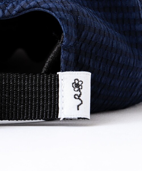 halo commodity(ハロ コモディティー)の「【halo commodity/ハロ コモディティー】Whirl Cap h251-237(キャップ・メンズ・ネイビー/ベージュ/ブラック・FREE)」の16枚目の写真