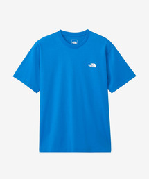 【THE NORTH FACE】ティファニーブルー Tシャツ THE NORTH FACE 日本未入荷 ザ・ノースフェイス アパレル T