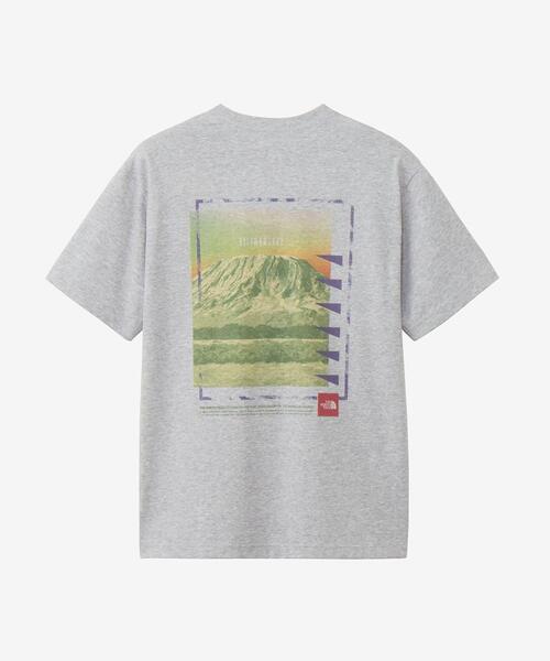セール】THE NORTH FACE Seven Summit Graphic T-shirts（T