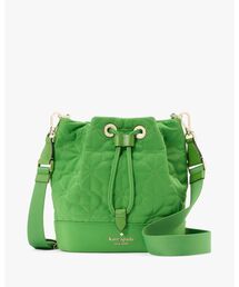 kate spade new york ショルダーバッグ 緑 0134625Y0021 kate spade new york｜ケイト・スペード ニューヨークの