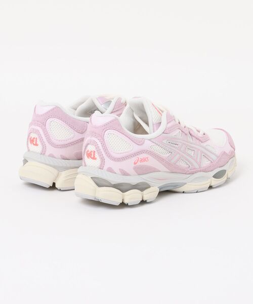 セール】GEL-NYC 1203A383.106（スニーカー）｜ASICS