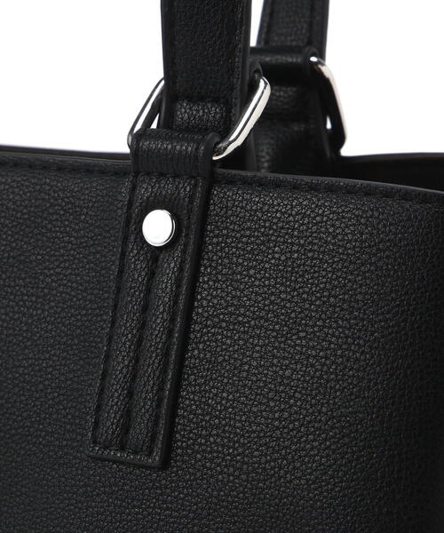 セール】◇ライトウエイト2wayハンドルトートバッグ（トートバッグ