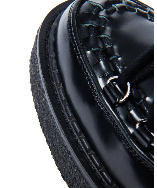 GEORGE COX HATTON MODIFIED（ブーツ）｜uniform experiment