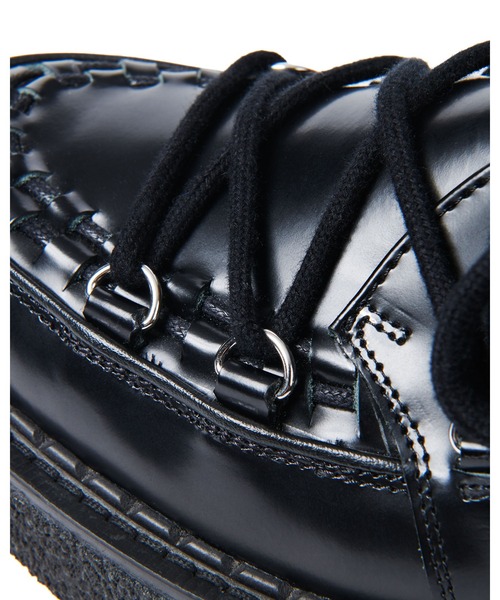 GEORGE COX HATTON MODIFIED（ブーツ）｜uniform experiment