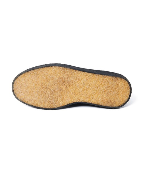 GEORGE COX HATTON MODIFIED（ブーツ）｜uniform experiment