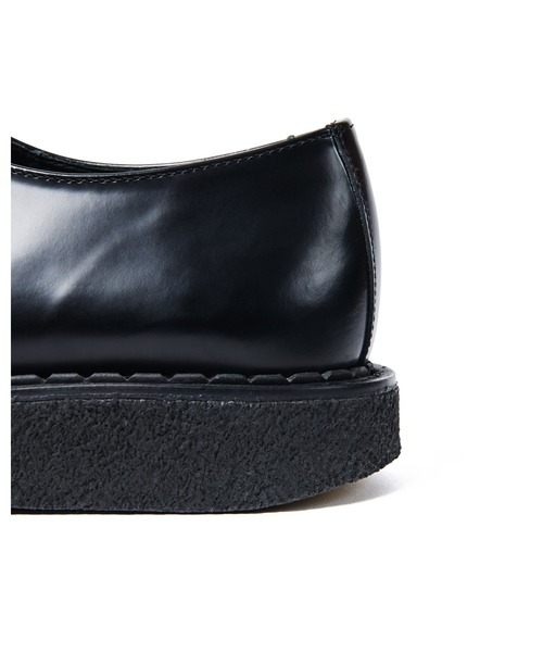 GEORGE COX HATTON MODIFIED（ブーツ）｜uniform experiment