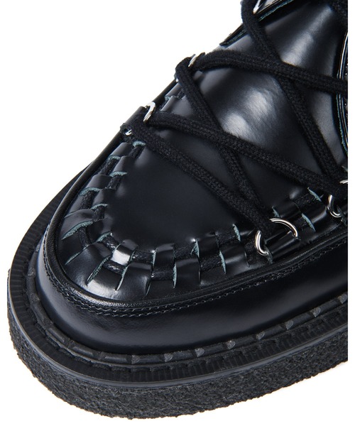 GEORGE COX HATTON MODIFIED（ブーツ）｜uniform experiment