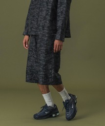 XLARGE | DIGITAL CAMO JACQUARD SHORTS(その他パンツ)
