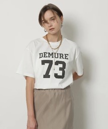 ミツイ様専用】 CADUNE CLAIR.DE LUNE T-shirt