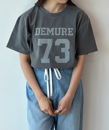 CADUNE｜カデュネのTシャツ/カットソー通販 - ZOZOTOWN