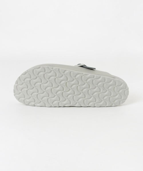 BIRKENSTOCK(ビルケンシュトック)の「BIRKENSTOCK Boston EXQ(サンダル・メンズ・グレー・39/40/41/42/43/44)」の5枚目の写真
