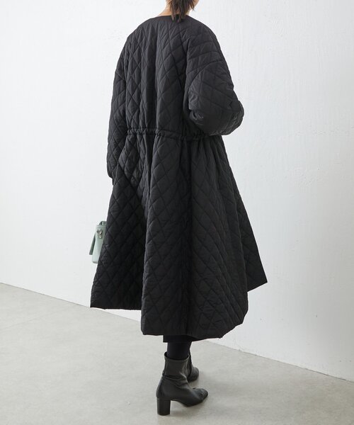 セール】袖バルーンキルトコート（その他アウター）｜BEARDSLEY