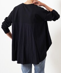 美品BEARDSLEYビアズリーゆったりフリピエビッグロングスリーブTシャツ♪ FRIPIER】新作アイテムがオンラインストアに登場！ - BEARDSLEY