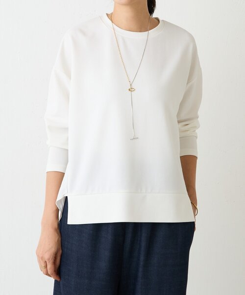 BEARDSLEY(ビアズリー) ラウンドヘムT BEARDSLEY - 人気のラウンド