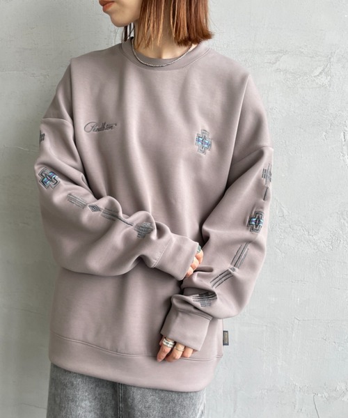 PENDLETON ペンドルトン × エスト シアーニット セットアップ 新品 PENDLETON / シアーニットシャツ《ESTNATION EXCLUSIVE》｜ESTNATION