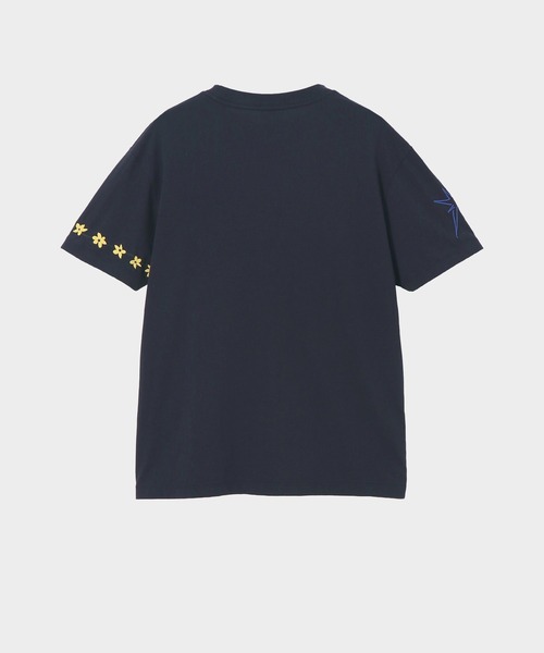 tシャツ ウィメンズ ”Daisy Chain Doodle” 半袖Tシャツ / 255400 232V レディース ウィメンズ 'Daisy Chain Doodle' 半袖Tシャツ / 255400 232V（T