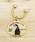 schott�i�V���b�g�j�́uBRASS KEY RING�i�L�[�z���_�[�j�v�b�S�[���h