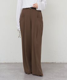 SHENERY | ダブルポケットパンツ(その他パンツ)