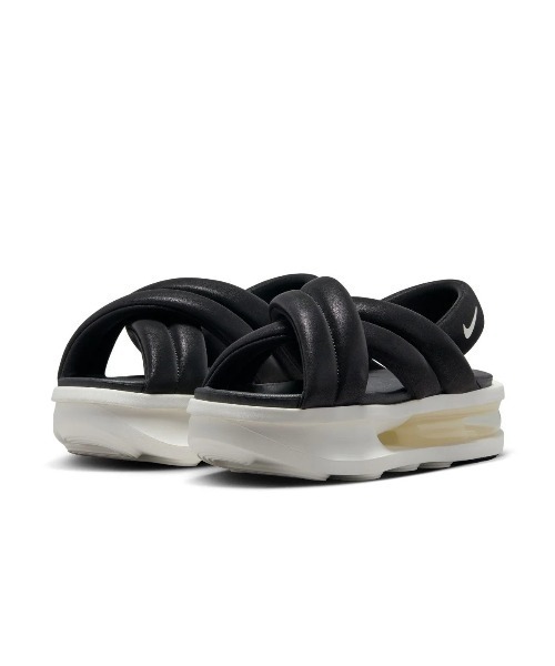 NIKE Air Max アイラ　ISLA サンダル ブラック レディース NIKE Wmns Air Max Isla Sandal（ナイキ ウィメンズ エア マックス