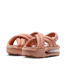 Nike スポーツサンダル エアクッション NIKE ブラック スポーツサンダル エアクッション - メルカリ