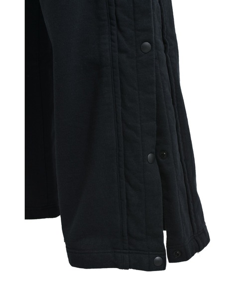 FACETASM（ファセッタズム）の「BASKETBALL SWEAT PANTS（スウェットパンツ・メンズ・ブラック・5/4）」の10枚目の写真