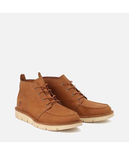 セール】ウエストモア チャッカ ブーツ メンズ（ブーツ）｜Timberland