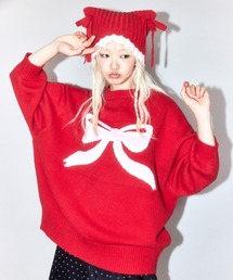 Candy Stripper｜キャンディストリッパーのニット/セーター通販 - ZOZOTOWN