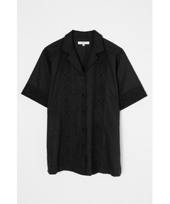 STUDIOUS別注 Paisley Panel Shirts（シャツ/ブラウス）｜TOGA