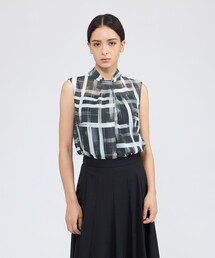 エポカカットソー未使用 EPOCA｜エポカのトップス（袖なし）通販 - ZOZOTOWN