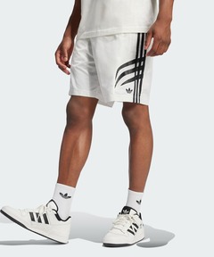 超限定 アディダス オリジナルス ワイドパンツ ハーフパンツ XLサイズ Y-3 楽天市場】ハーフパンツ アディダス（ブランドY-3）の通販