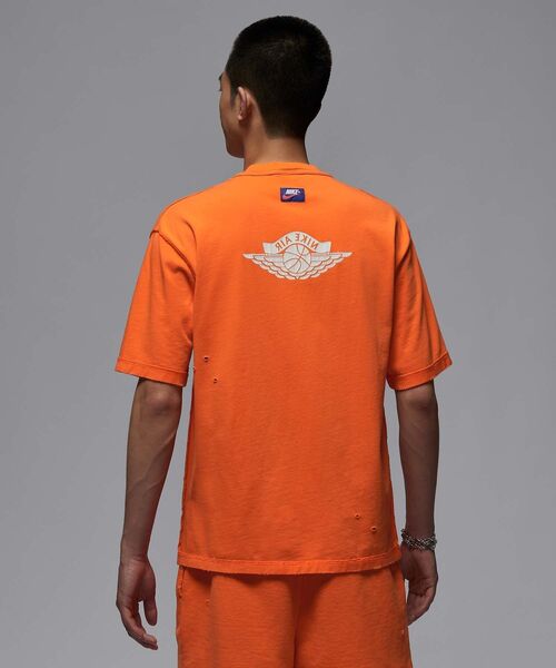 激レア ジョーダン Tシャツ メンズMサイズ JORDAN BRAND セール】ジョーダン レア エア メンズ Tシャツ / Jordan Rare Air