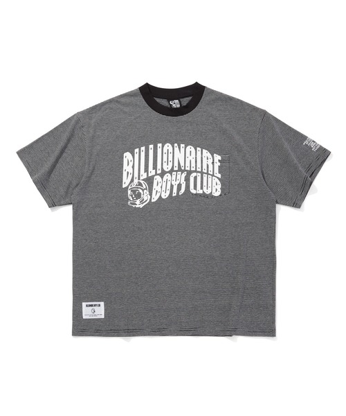 BORDER POCKET T-SHIRT（Tシャツ/カットソー）｜BILLIONAIRE