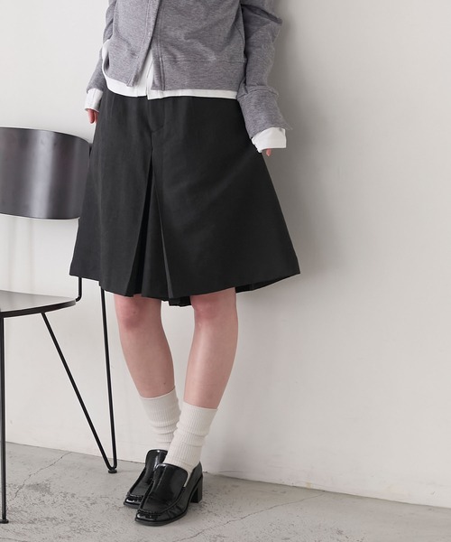 キョロット ハーフパンツ 楽天市場】 薄手 ハーフパンツ キュロット ショートパンツ