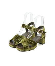 FRAY I.D｜フレイ アイディーのサンダル通販 - ZOZOTOWN