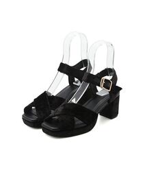 FRAY I.D｜フレイ アイディーのサンダル通販 - ZOZOTOWN