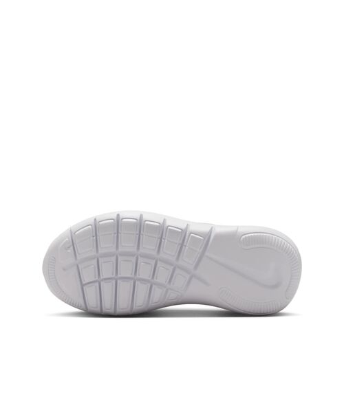 NIKE(ナイキ)の「ナイキ フレックス ランナー 4 リトルキッズシューズ / Nike Flex Runner 4 Little Kids' Shoes IF2894-600 Medium Soft Pink(スニーカー・キッズ・ピンク・21.5/22/16.5/17/17.5/18/18.5/19/19.5/20/20.5/21)」の4枚目の写真