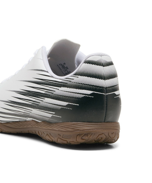 PUMA（プーマ）の「PUMA プーマ メンズ アタッカント II IT サッカー トレーニングシューズ（スニーカー・メンズ・ロイヤルブルー/ブラック×ホワイト/ホワイト×ブラック・25.0cm/28.5cm/28.0cm/26.0cm/25.5cm/26.5cm/27.5cm/27.0cm/29.0cm）」の10枚目の写真