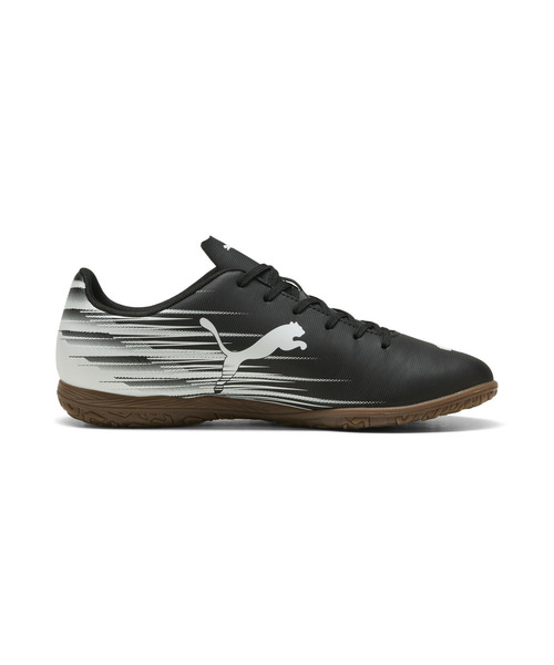PUMA（プーマ）の「PUMA プーマ メンズ アタッカント II IT サッカー トレーニングシューズ（スニーカー・メンズ・ロイヤルブルー/ブラック×ホワイト/ホワイト×ブラック・25.0cm/28.5cm/28.0cm/26.0cm/25.5cm/26.5cm/27.5cm/27.0cm/29.0cm）」の17枚目の写真