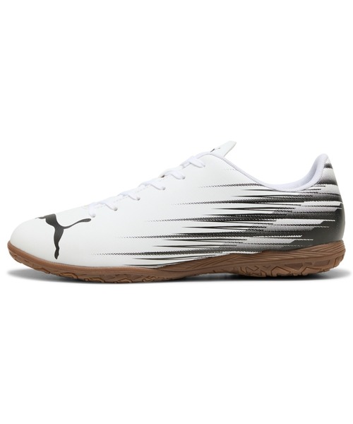 PUMA プーマ メンズ アタッカント II IT サッカー トレーニング