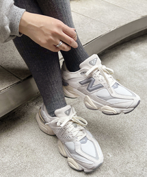 NEW BALANCE（ニューバランス）の「《追加》【NEW BALANCE / ニューバランス】U9060ECA（スニーカー）」