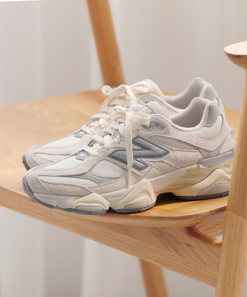 追加》【NEW BALANCE / ニューバランス】U9060ECA（スニーカー）｜New