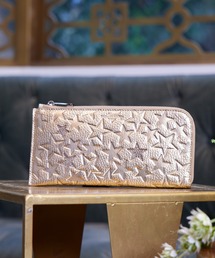 セール】スリースター L字ミニ財布（財布）｜SALON DE ALFURD TOKYO
