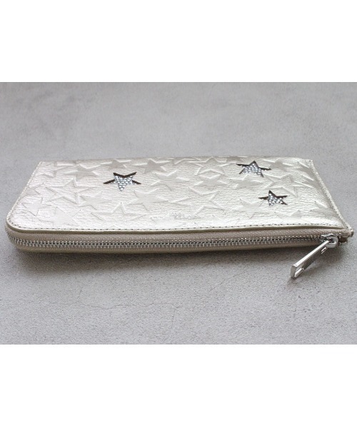 スリースター L字長財布（財布）｜SALON DE ALFURD TOKYO（サロンド