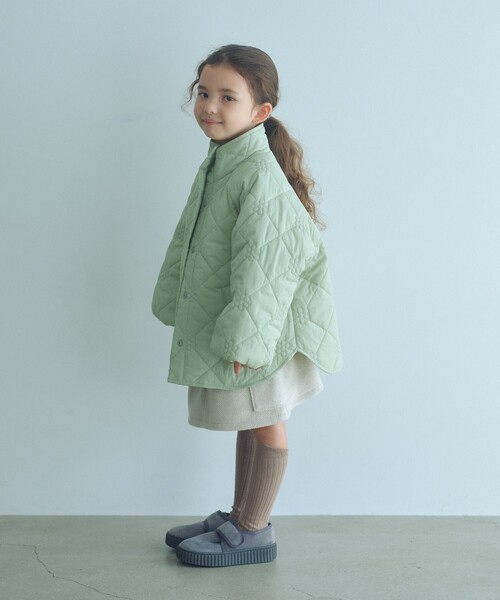 green label relaxing（グリーンレーベルリラクシング）の「ラップ シューズ / キッズ  17cm-23cm（その他シューズ・キッズ・ブラック/ダークブラウン/ダークグレー・20cm/21cm/23cm/22cm/18cm/19cm/17cm）」の21枚目の写真