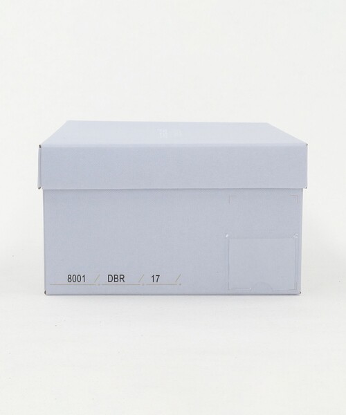 green label relaxing（グリーンレーベルリラクシング）の「ラップ シューズ / キッズ  17cm-23cm（その他シューズ・キッズ・ブラック/ダークブラウン/ダークグレー・20cm/21cm/23cm/22cm/18cm/19cm/17cm）」の8枚目の写真