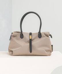 VIOLA d’ORO　BIANCA スクエアバッグ