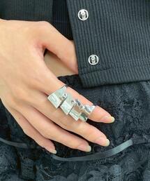 WEGO | WEGO/アーマーリング(リング)